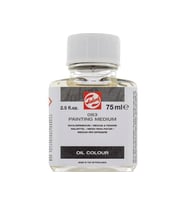 Talens Painting Medium 083 İnceltici Medyum 75 ml 