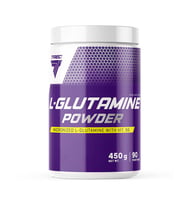 Trec L-Glutamine Powder 450 Gr
