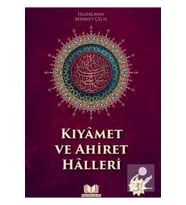 Kıyamet Ve Ahiret Halleri
