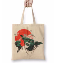 Tricou_Star_Wars_Sushi Bez Çanta Uzun Saplı