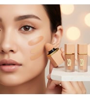 3'lü Concealer Kapatıcı Seti