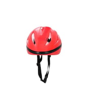 Çocuk Bisiklet Scooter Kaykay Paten Kaskı (Kırmızı)
