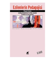 Ezilenlerin Pedagojisi