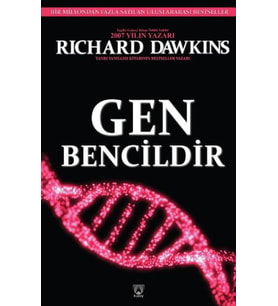 Gen Bencildir