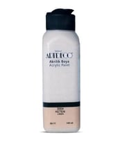 Artdeco Akrilik Boya 140 ml Keten - 4 adet