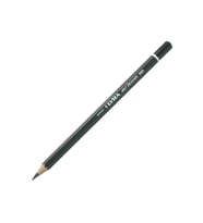 Lyra Kurşun Kalem Rembrandt Art Design 5H Dereceli Kurşu Kalem (12 Li Paket)