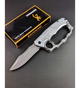 Browning FA61 Muştalı Kamp Çakısı