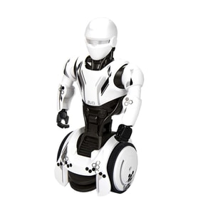 Junior 1.0 Robot