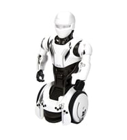 Junior 1.0 Robot