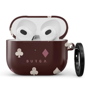 Apple AirPods 3 ile Uyumlu Kılıf, Tricked Me