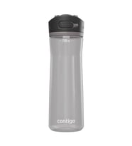 Contigo Ashland Pro Tek El Bas İç Su Matarası 720ml Gri 2145044