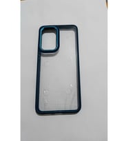 Samsung A 33 Silikon kılıf Modeli