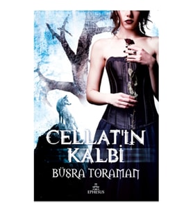 Cellat'ın Kalbi (Ciltli)