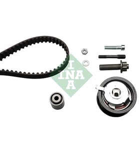 Volkswagen Golf 3 Passat 1992- Triger Seti 028109119D Contitech