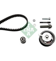 Volkswagen Golf 3 Passat 1992- Triger Seti 028109119D Contitech
