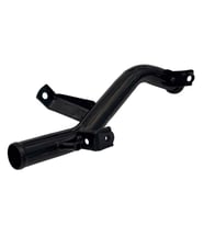 Honda 2006-2008/Jazz 2002-2008 Su City Borusu (Tek Çıkışlı Tip)