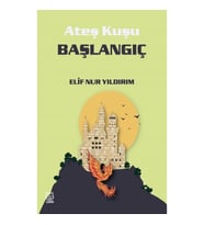 Ateş Kuşu 4 - Başlangıç