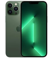 İKİNCİ EL APPLE IPHONE 13 PRO (12 AY GARANTİLİ) (Yeşil)