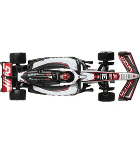 Hot Wheels F1 Haas Ocon1:64 Ölçekli, Jkd78 (Çok Renkli)