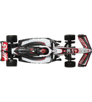 Hot Wheels F1 Haas Ocon1:64 Ölçekli, Jkd78 (Çok Renkli)