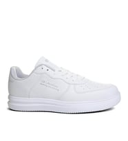 Bestof 042 Beyaz Günlük Unisex Spor Ayakkabı