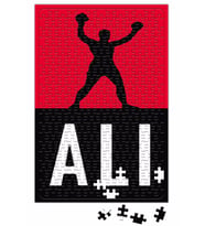 Muhammed Ali Boks Puzzle 240 Parça Yapboz