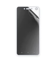 SChitec Infinix S2 Pro Uyumlu Ön Yüzey Hayalet Privacy Hidrojel Ekran Koruyucu