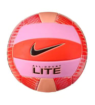 Nike All Court Lite Kırmızı Voleybol Topu N.100.9071.619.05