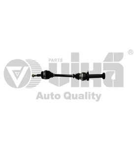 7H0407272AJ Aks Komple SAĞ - Transporter T5 Axb 2004-2010