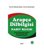 Arapça Dilbilgisi: Nahiv Bilgisi