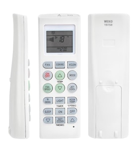Ayt Arçelik Beko İnverter Klima Kumandası AKB73315608