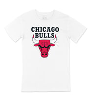 Chicago Bulls Tişört