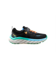 Dudino 34C104 Dfly Black Çocuk Günlük Ayakkabı 34C104-DFLY-BLACK Siyah