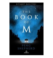 The Book Of M - Kıyamet Başlıyor