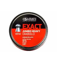 JSB DIABOLO EXACT JUMBO HEAVY 5.52 MM HAVALI SACMA (Çok Renkli)