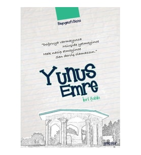 Yunus Emre