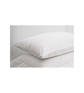 Yastık Kılıfı 50X70 63 Tel 2 Adet