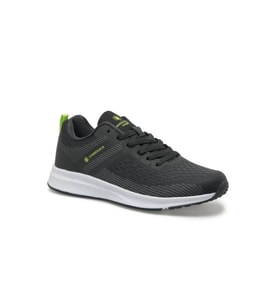 Lumberjack Strong Yüryüş Koşu Erkek Sneaker Spor Ayakkabı