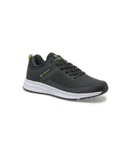 Lumberjack Strong Yüryüş Koşu Erkek Sneaker Spor Ayakkabı