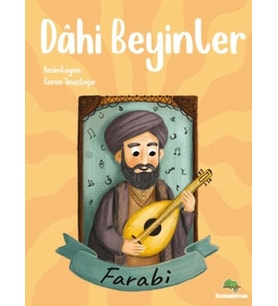 Dahi Beyinler - Farabi