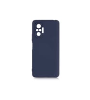 Xiaomi Redmi Note 10 Pro Uyumlu Kılıf Zore Mara Lansman Kapak