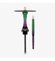 ALPHA X Force Candy hookah Takımı