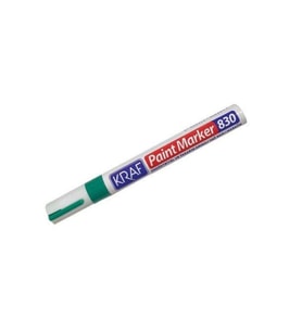 Paint Markör 830 Yeşil
