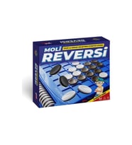 Moli Toys Reversi Zeka ve Dikkat Oyunu 8681511001346