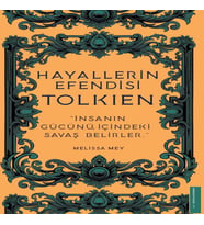 Hayallerin Esi - Tolkien