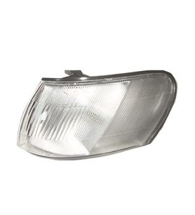 Toyota Markasına Uygun Corolla AE100 Ön Sol Sinyal Beyaz 1992-1997