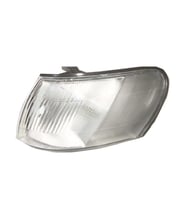 Toyota Markasına Uygun Corolla AE100 Ön Sol Sinyal Beyaz 1992-1997