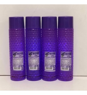 Rosecity Lavanata Kolonyası 140 ml  4 Adet 