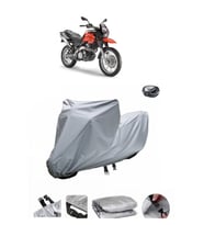 Aprilia Pegaso 650  Su Geçirmez Motosiklet Brandası ARKA ÇANTA UYUMLU