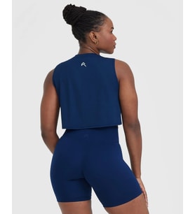 Oneractive crop atlet
